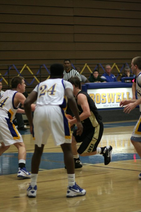 BHS BB vs Boswell  10 Feb 09 500