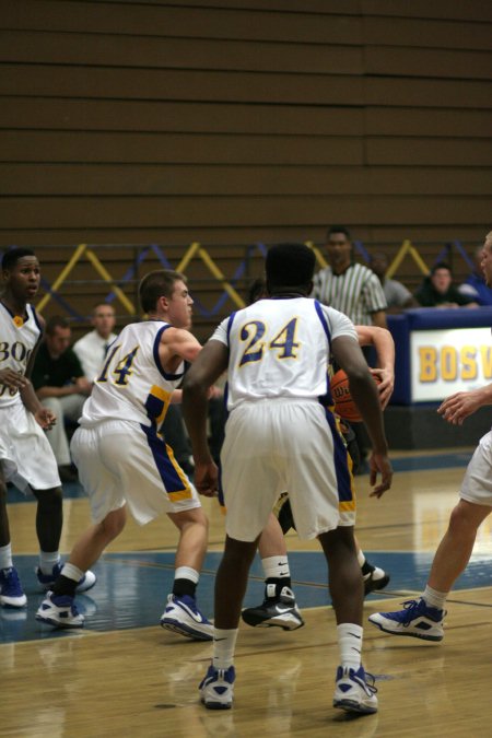 BHS BB vs Boswell  10 Feb 09 501