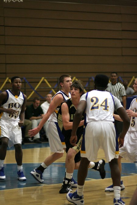 BHS BB vs Boswell  10 Feb 09 502