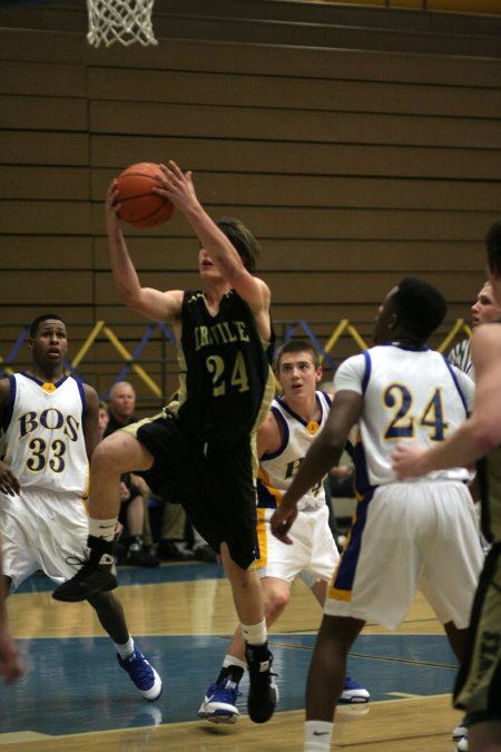 BHS BB vs Boswell  10 Feb 09 503