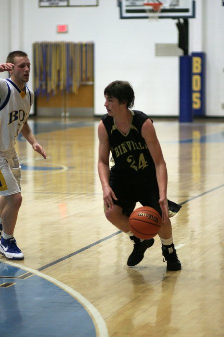 BHS BB vs Boswell  10 Feb 09 508