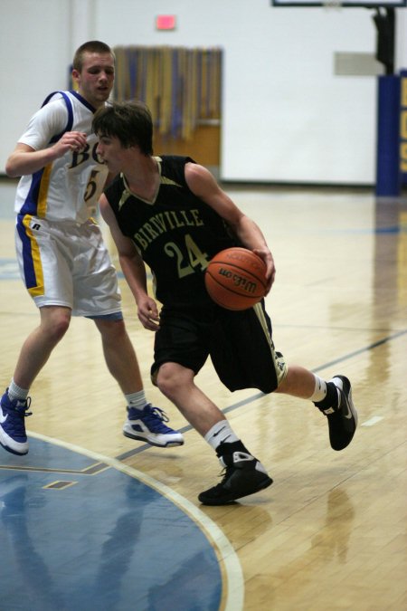 BHS BB vs Boswell  10 Feb 09 509