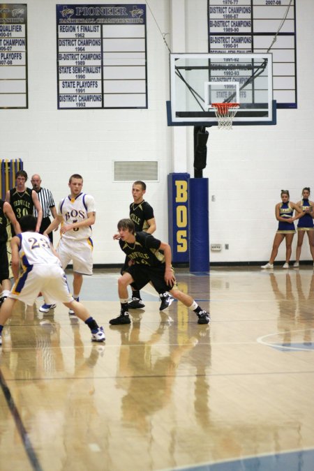 BHS BB vs Boswell  10 Feb 09 529