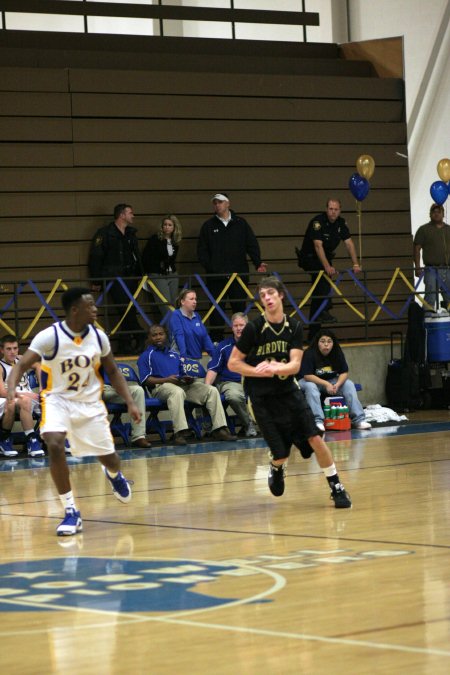 BHS BB vs Boswell  10 Feb 09 548