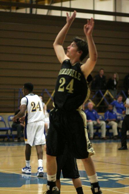 BHS BB vs Boswell  10 Feb 09 552