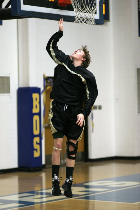 BHS BB vs Boswell  10 Feb 09 126