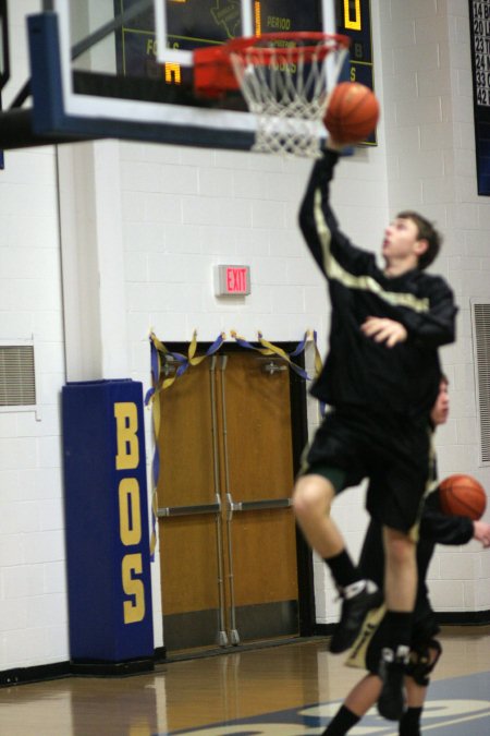 BHS BB vs Boswell  10 Feb 09 129