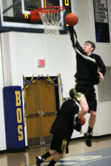 BHS BB vs Boswell  10 Feb 09 133