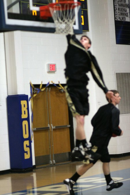 BHS BB vs Boswell  10 Feb 09 134