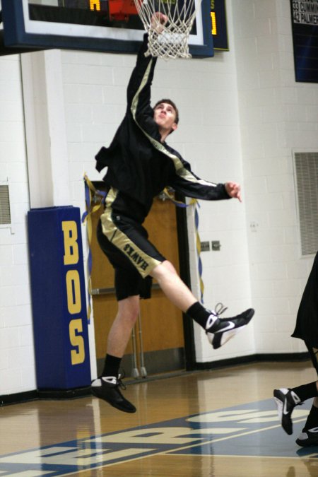 BHS BB vs Boswell  10 Feb 09 135