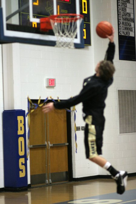 BHS BB vs Boswell  10 Feb 09 137