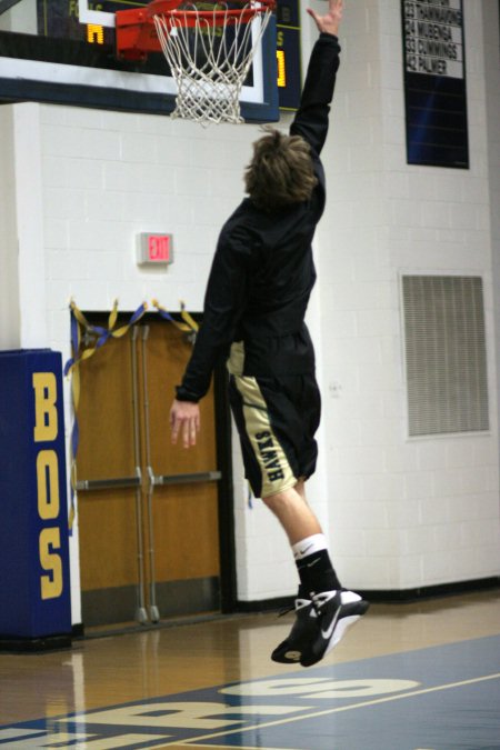 BHS BB vs Boswell  10 Feb 09 138