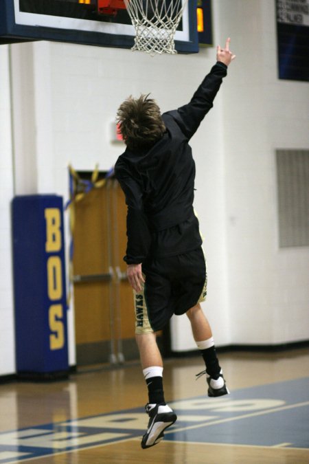 BHS BB vs Boswell  10 Feb 09 139