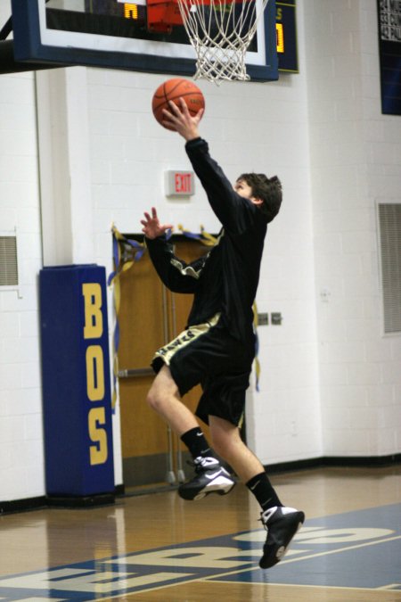 BHS BB vs Boswell  10 Feb 09 144