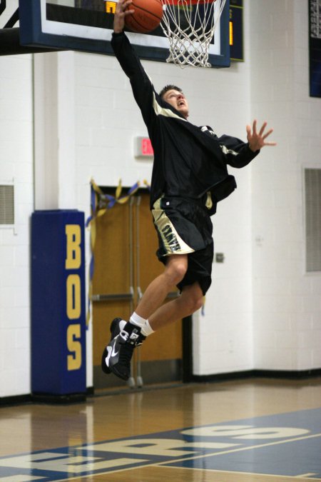 BHS BB vs Boswell  10 Feb 09 156