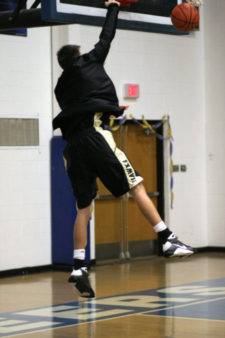 BHS BB vs Boswell  10 Feb 09 158