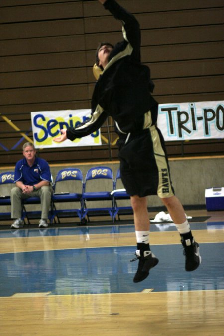 BHS BB vs Boswell  10 Feb 09 172