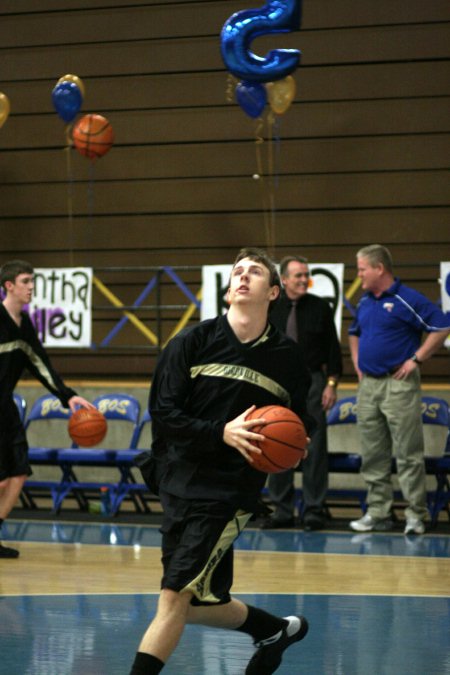 BHS BB vs Boswell  10 Feb 09 220