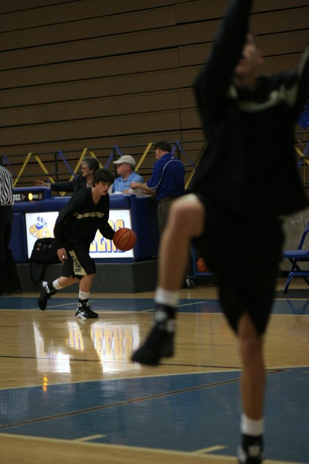 BHS BB vs Boswell  10 Feb 09 249