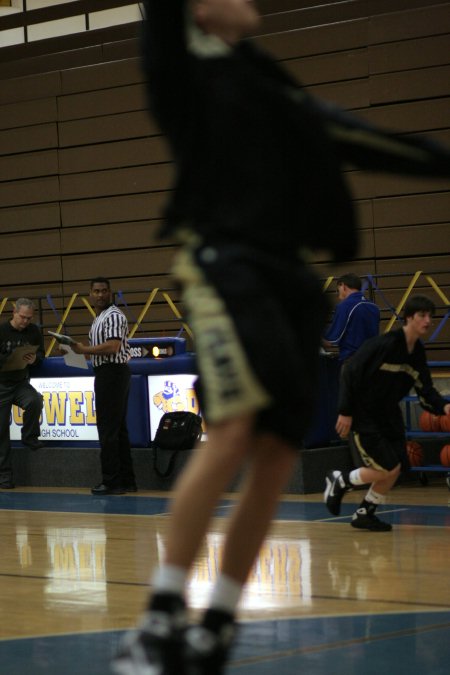 BHS BB vs Boswell  10 Feb 09 251