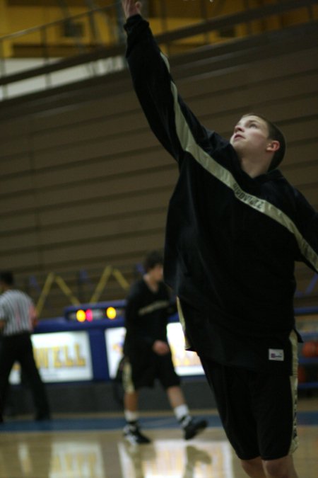 BHS BB vs Boswell  10 Feb 09 252