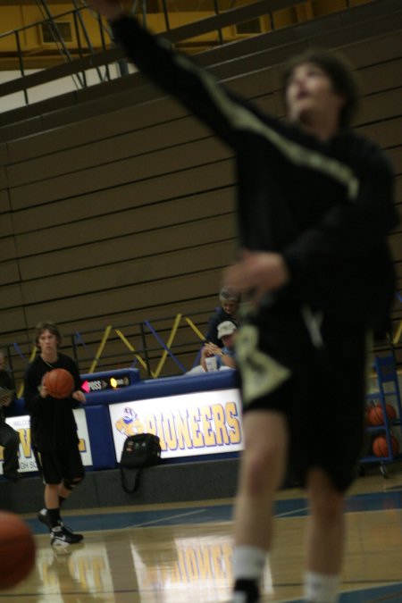 BHS BB vs Boswell  10 Feb 09 255