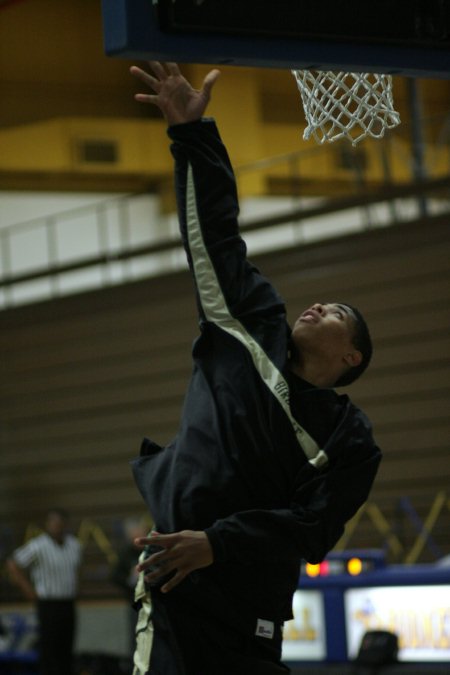 BHS BB vs Boswell  10 Feb 09 273