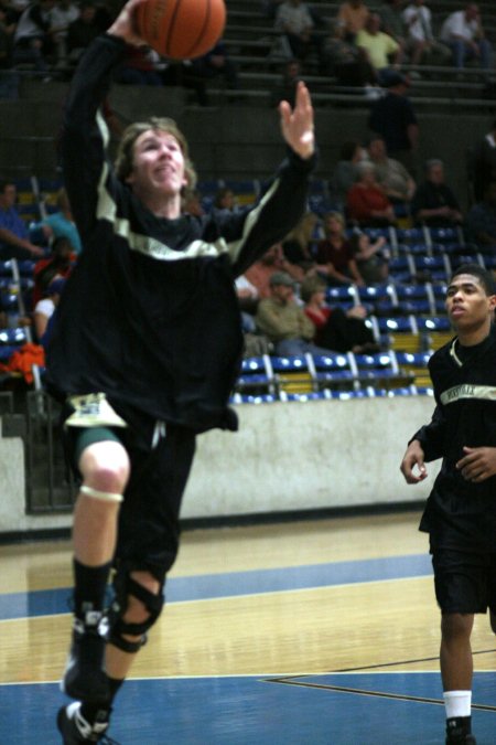 BHS BB vs Boswell  10 Feb 09 275