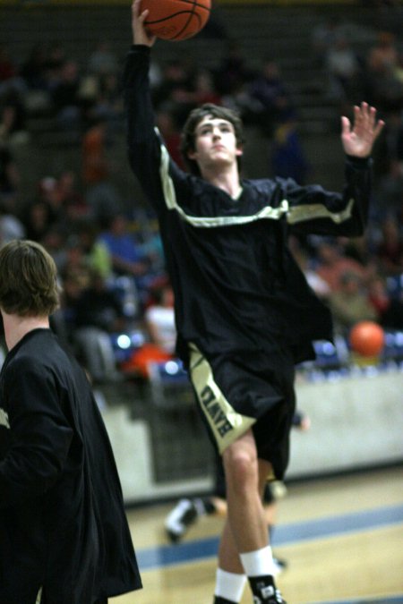 BHS BB vs Boswell  10 Feb 09 286