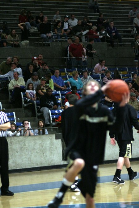 BHS BB vs Boswell  10 Feb 09 289
