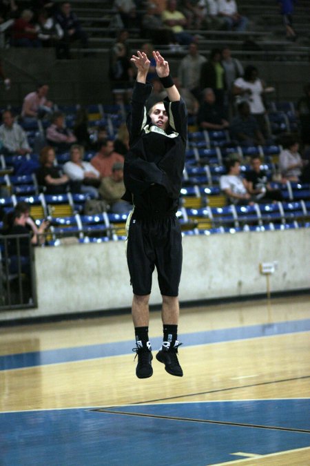 BHS BB vs Boswell  10 Feb 09 297