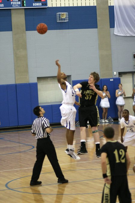 BHS BB vs Brewer  13 Feb 09 337