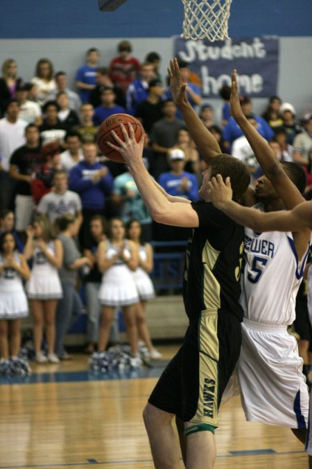 BHS BB vs Brewer  13 Feb 09 345