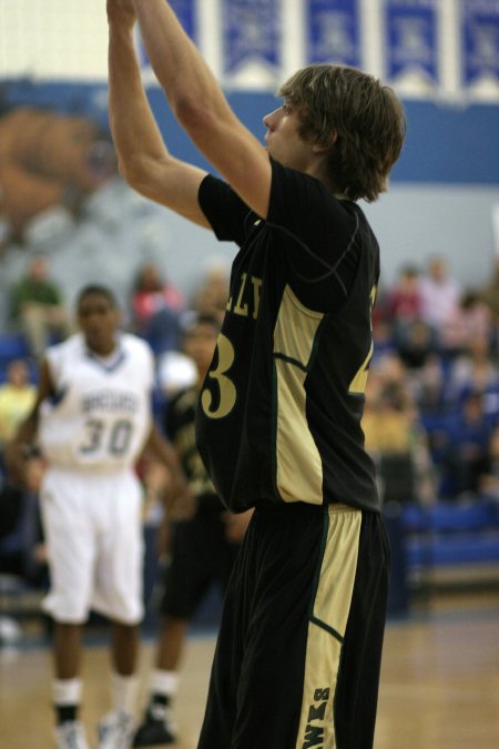 BHS BB vs Brewer  13 Feb 09 355