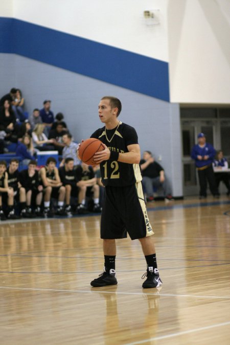 BHS BB vs Brewer  13 Feb 09 359