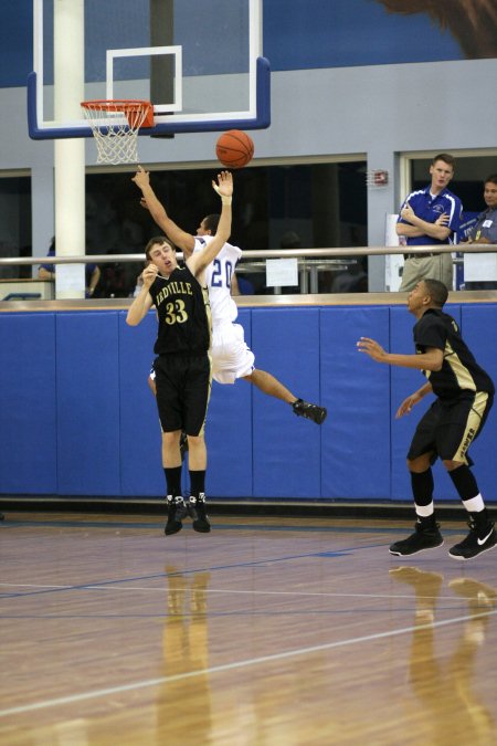 BHS BB vs Brewer  13 Feb 09 374