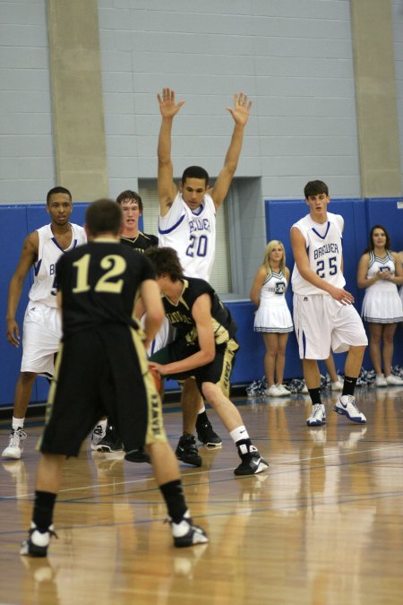 BHS BB vs Brewer  13 Feb 09 409