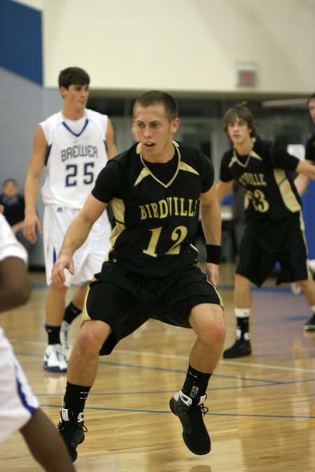 BHS BB vs Brewer  13 Feb 09 416