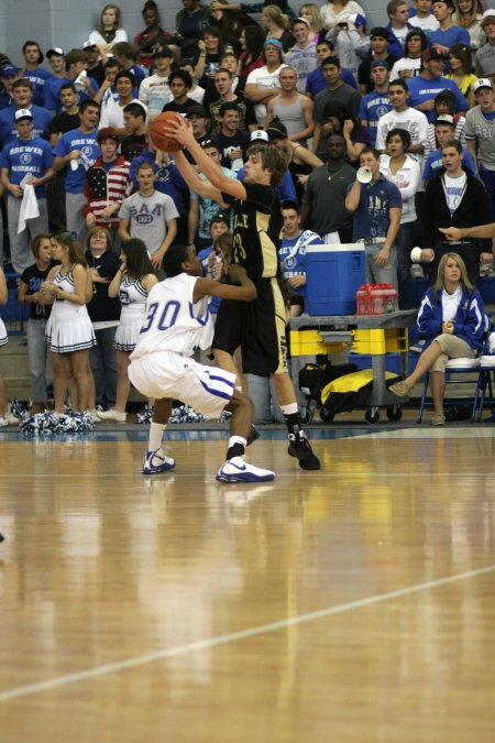 BHS BB vs Brewer  13 Feb 09 424