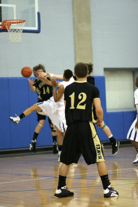 BHS BB vs Brewer  13 Feb 09 426