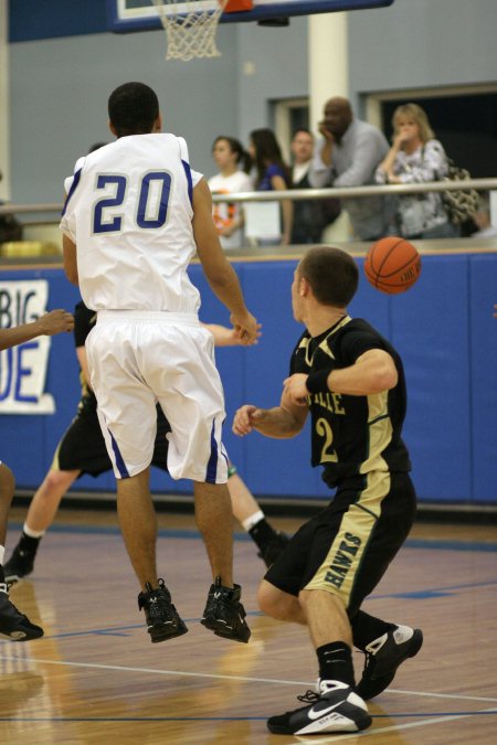 BHS BB vs Brewer  13 Feb 09 427
