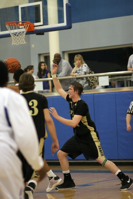 BHS BB vs Brewer  13 Feb 09 430