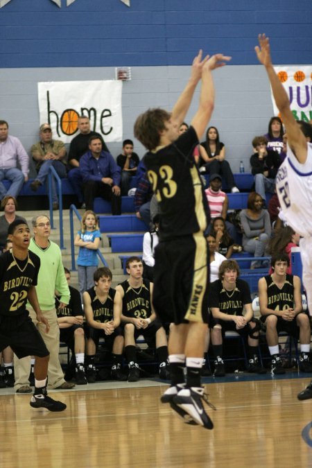 BHS BB vs Brewer  13 Feb 09 464