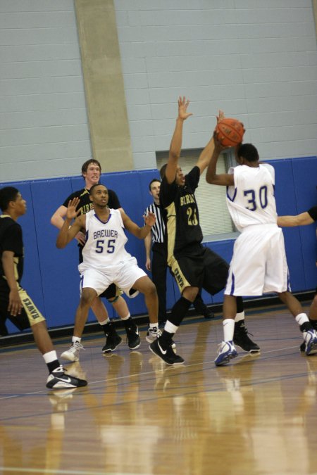 BHS BB vs Brewer  13 Feb 09 468