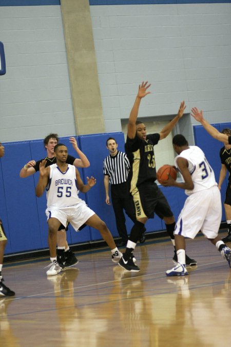 BHS BB vs Brewer  13 Feb 09 469