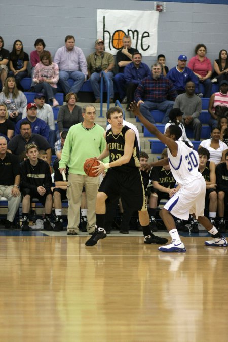 BHS BB vs Brewer  13 Feb 09 486