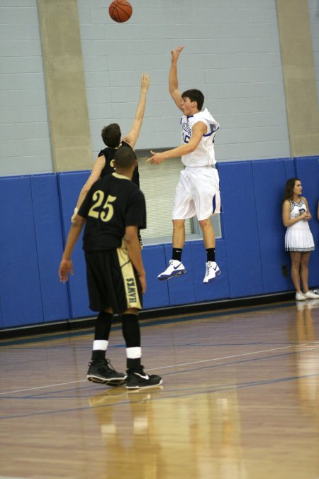 BHS BB vs Brewer  13 Feb 09 509