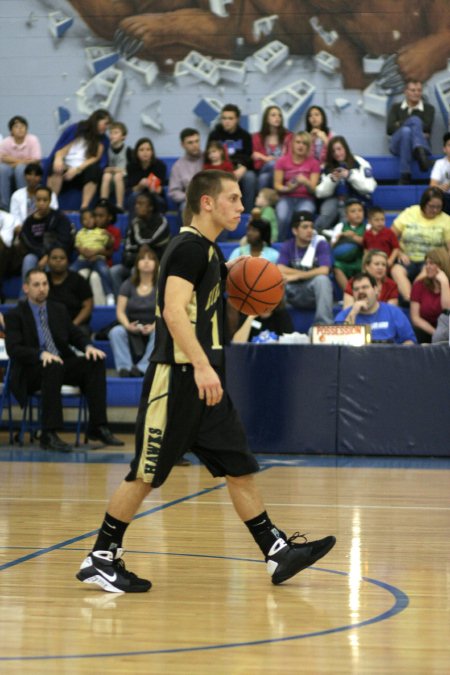 BHS BB vs Brewer  13 Feb 09 510