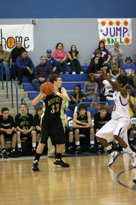 BHS BB vs Brewer  13 Feb 09 519