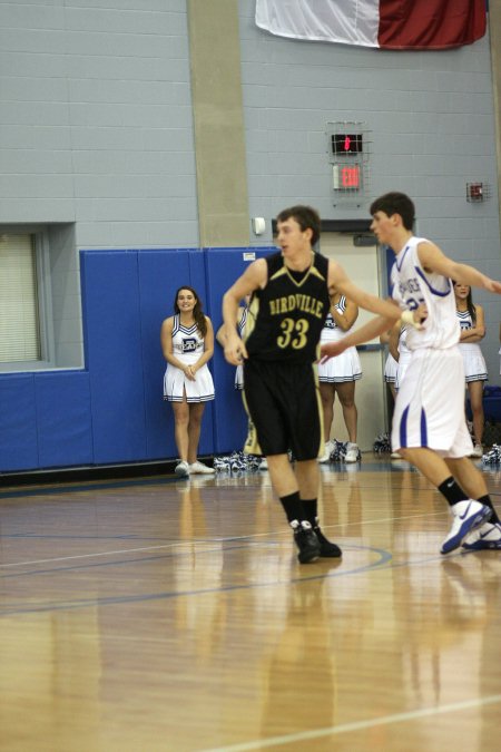 BHS BB vs Brewer  13 Feb 09 532